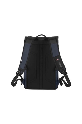 Victorinox 610223 Altmont Flapover 15.6 Laptop Sırt Çantası Lacivert