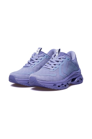 Hummel Horizon Tonal Unisex Mor Koşu Ayakkabısı Mor