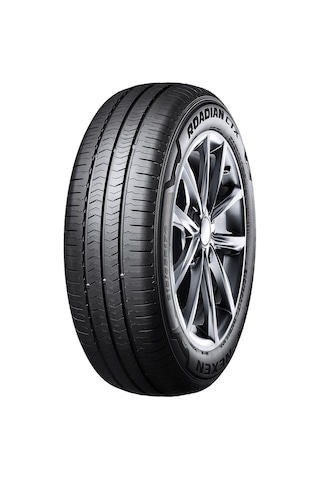 Nexen 205/65R16C 107/105T Roadıan Ct8 Kamyonet Yaz Lastiği 2026