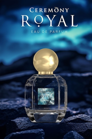 Ceremony Royal Kadın Parfüm EDP 50 ML