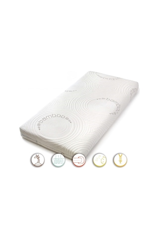Maxi-Cosi Bamboo Visco Bebek Park Yatağı 45 x 90 CM