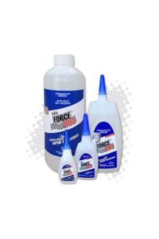 Force 805 Hızlı Japon Yapıştırıcı 20 Gr