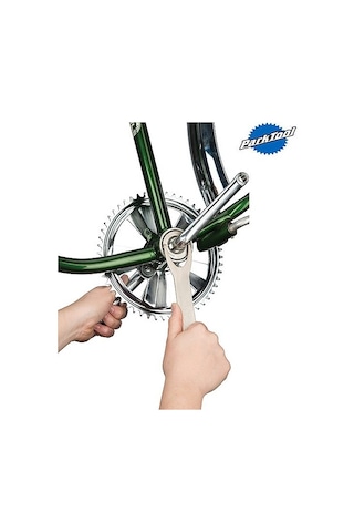 Parktool Hcw-18 Orta Göbek Anahtarı