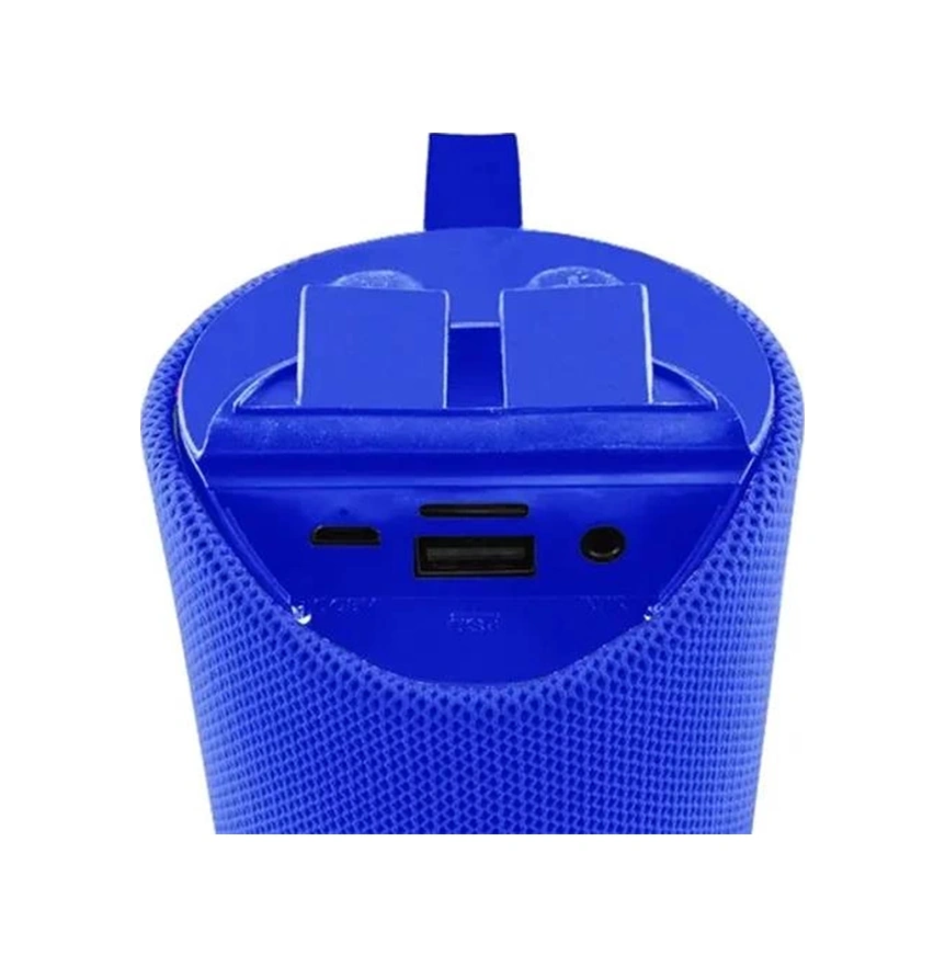T&g Tg113a Aux/usb/sd/fm/bluetooth Destekli Taşınabilir Wireless Hoparlör - Speaker