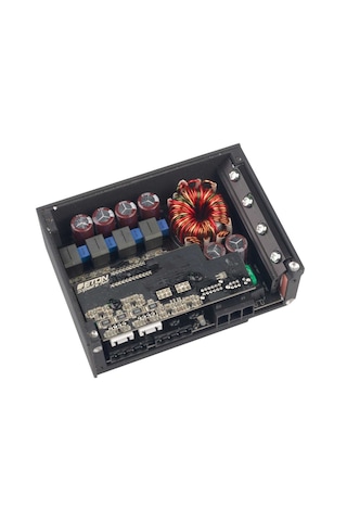 Öztürk Elektronik-eton Audio Micro 250.4