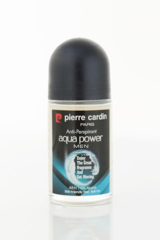 Pierre Cardin Aqua Power Erkek Roll-On Deodorant 50 ML