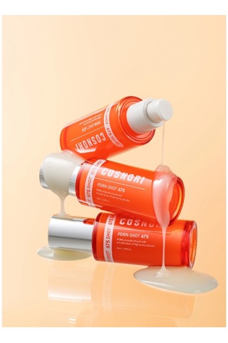 Cosnori Pdrn-shot 675 Serum 50 Ml