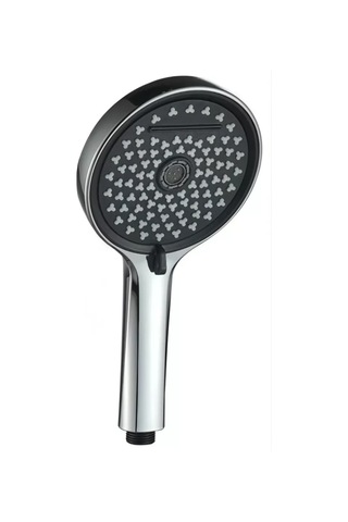 Haiba Duş Başlığı, Krom 243403349 Krom