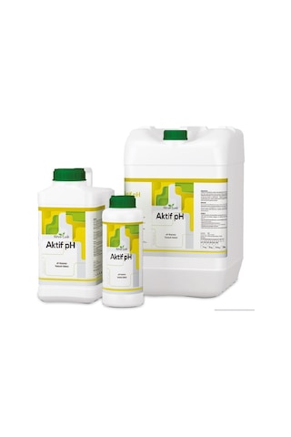 Ph Düzenleyici - Tuzluluk Giderici 20 KG