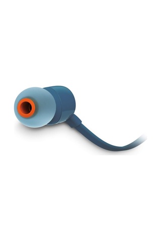 JBL T160 Mikrofonlu Kulak İçi Kulaklık