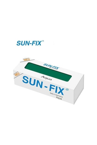 Ennalbur Sun-Fix Aqua Kaynak Macunu 50 G