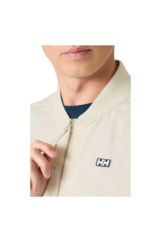 Helly Hansen Marine Bomber Erkek Mont Krem