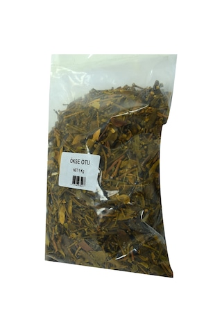 Doğan Ökse Otu Gövelek Purç Doğal 1 KG