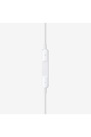 H307 Kulak İçi Kulaklık Apple Uyumlu iPhone Mikrofonlu Kulaklık Kablolu