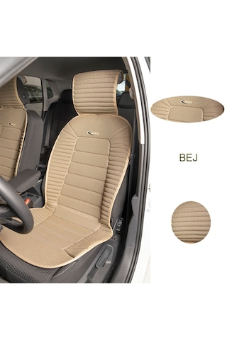 Bumerang Minder 2'Li Set Bej / Klmny57