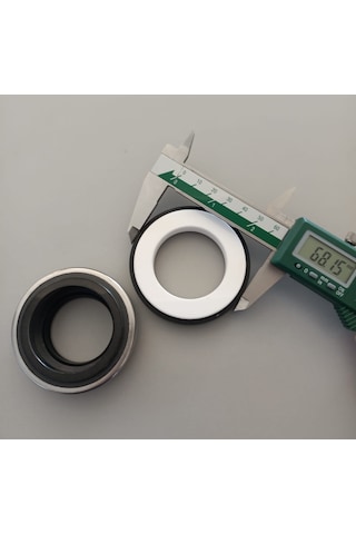 Alem Bertola 38 X 65 Mekanik Salmastra