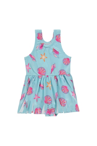 Civil Baby Eteği Püsküllü 6-18 Ay Mayo - Yeşil