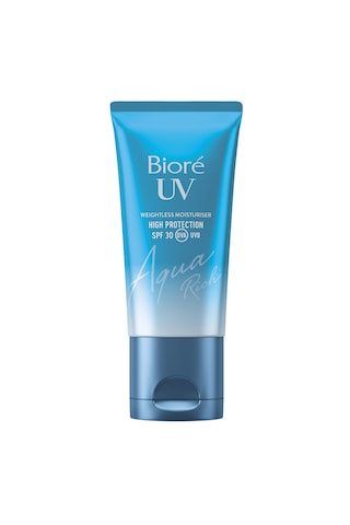 Biore Aqua Rich 30 Spf Güneş Kremi 50 Ml