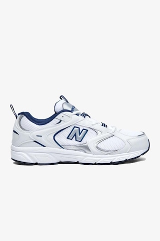 New Balance Ml408wn Performance Shoes Beyaz Unisex Sneaker Beyaz