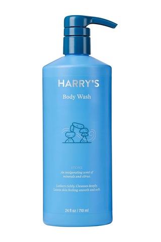 Harrys Stone Vücut Şampuanı 710 ML
