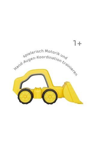 Bıg Power Worker Griffy Ekskavatör 800054850