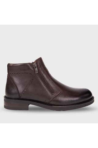 Forelli Pıel-h Merdane Bot 36255 Kahve Kahverengi