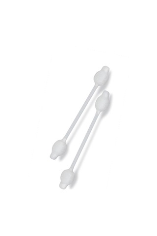 Emniyetli Kulak Temizleme Çubuğu Seti (60x3 180 Adet)