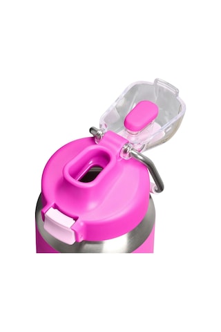 Stanley The Stanley Wellspring Bottle 0.7l / 24oz Violet Blossom Termos Pembe 94670307