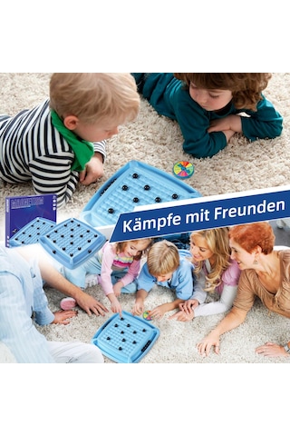 Jl Manyetik Satranç Seti, Satranç Tahtası, Manyetik, Çok