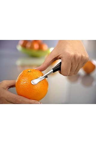 Orangenschaeler Melansina Çok Renkli
