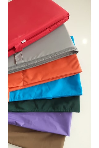 Beynaminder Beyna Minder Şezlong Minderi 180 x 55 x 5