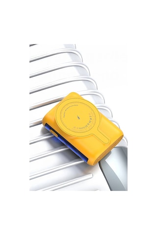 Joko J31 10.000 Mah 20w Pd Magsafe Powerbank - Turuncu Çok Renkli 39973521