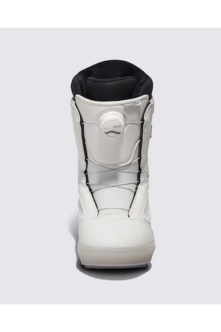 Vans Encore Og White Kadın Snowboard Botu Beyaz