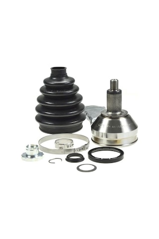 Vw Polo 1.6 Tdı Aks Kafası Dış Gkn