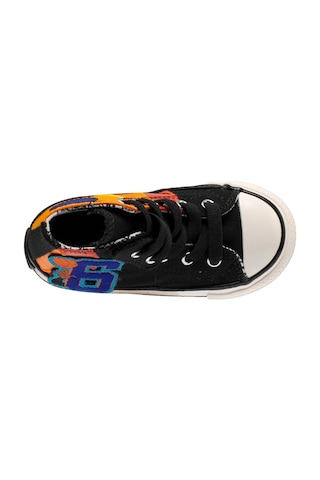 Converse Chuck 70 1v Hı Bebek Ayakkabı 772484c Çok Renkli