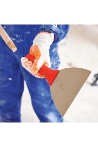Mey İthalat Dkr 729 Kazıma Spatula No:14 Sap Takılabilir