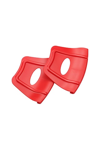 Mufunye Motosiklet Jant Koruyucu Nylon Lastik Değişim Aracı - Çiftli Siyah, Çizik Ve Değirmendere Koruması, Atv/dirt Bike Uyumlu