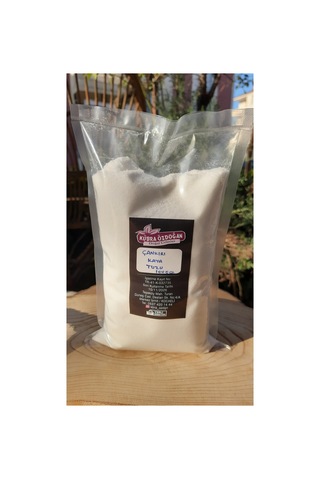 Kübra Özdoğan Kaya Tuzu Öğütülmüş 1 KG