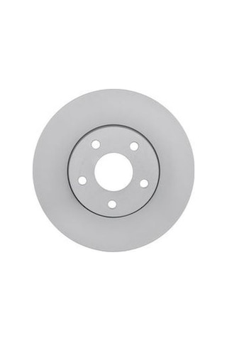 Ford Focus 2 1.6ti-vct 2004-2009 Bosch Ön Disk 278 Mm 2 Adet
