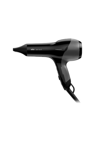 Braun HD780 Saç Kurutma Makinesi