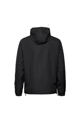 Under Armour Rival Wvn Windbreaker Erkek Rüzgarlık 1390149-001 Siyah