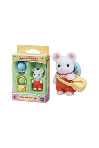 Marshmallow Fare Bebek