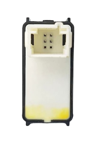 Cam Açma Düğmesi Ön Sağ Tekli 98044803zd / Berlingo C4 C5 Ds3 2008 208 3008 5008 508 Partner Rifter