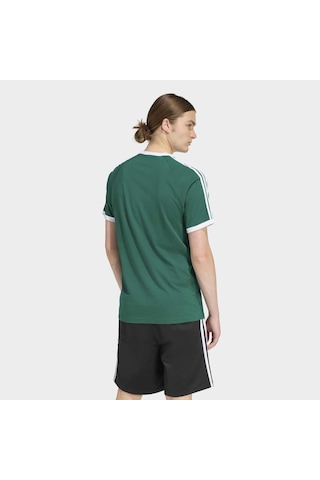 Adidas Originals Erkek Yeşil Tişört Ke3534 Yeşil