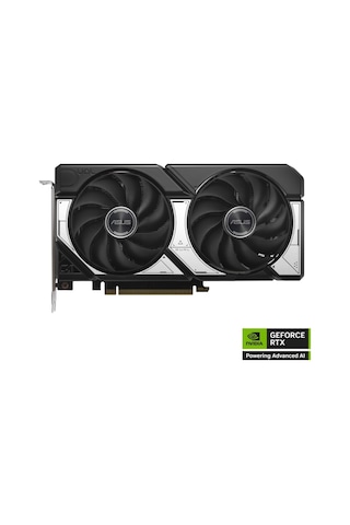 Asus Dual Geforce Rtx 5060 Tı 8gb Dual-rtx5060tı-8gb Gddr7 128bit Aeae1asu0278