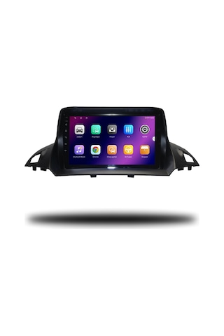 Caros Ford Kuga C-max 2013-2017 Uyumlu Android Multimedya 4gb Ram 32gb Hafıza 9"