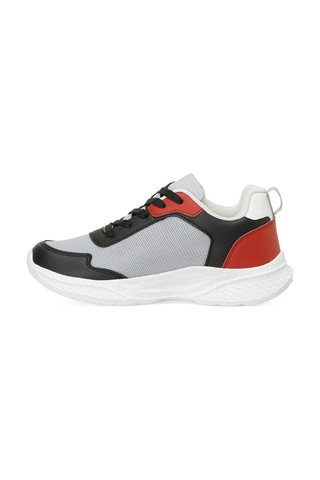 Grunge G 5fx Siyah Unisex Spor Ayakkabı 000000000101975322 Antrasit - Lacivert