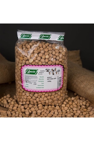 Amesia Nohut 1 KG