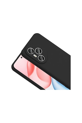 Samsung Galaxy Uyumlu M31s Kılıf İçi Telefonu Çizmeyen Kadife Kaplı Dışı Soft Yapılı Esnek Lansman Kapak Ryc/mara Koyu Mor