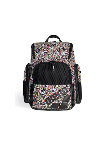Arena One Go Backpack 35l Ao Sırt Çantası Çok Renkli